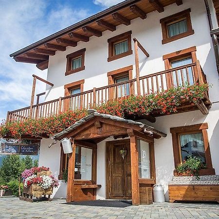 Hotel Relais du Berger Gressan Exterior foto