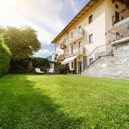 Hotel Relais du Berger Aosta Exterior foto